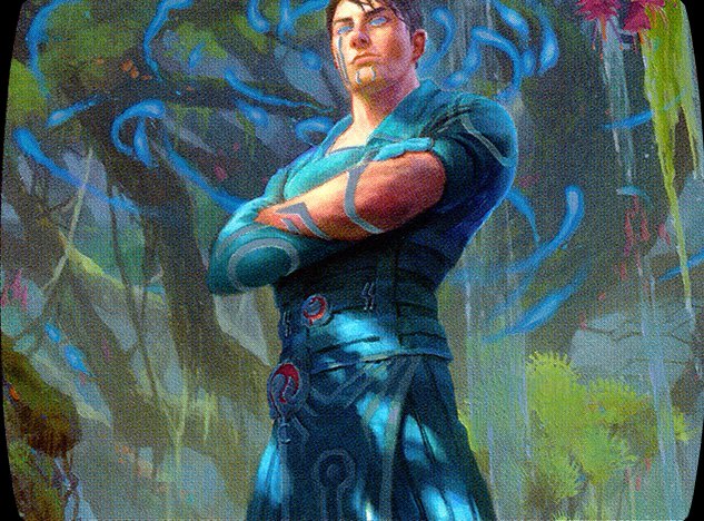 Jace, Ingenious Mind-Mage