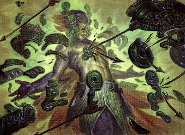 Jade Guardian