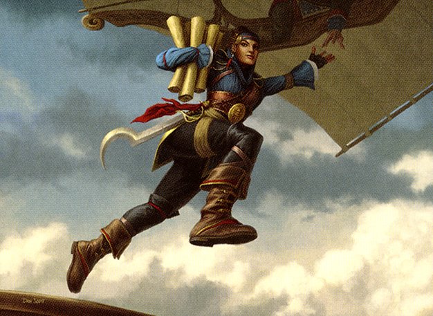 Kitesail Freebooter