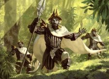 Legion Conquistador