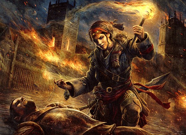 Marauding Looter