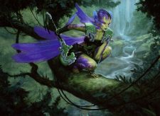 Merfolk Branchwalker