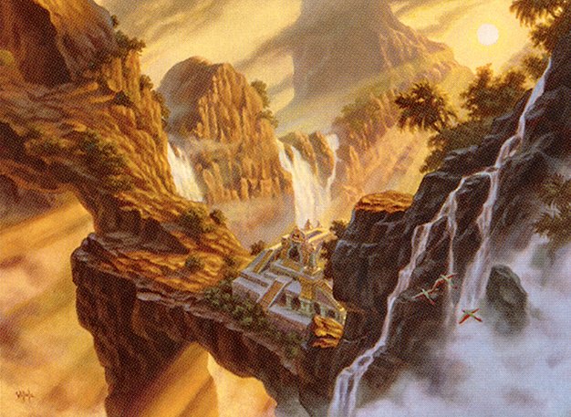 Mountain