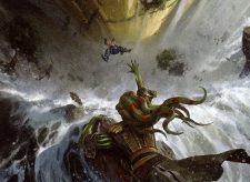 Perilous Voyage