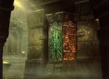 Pillar of Origins