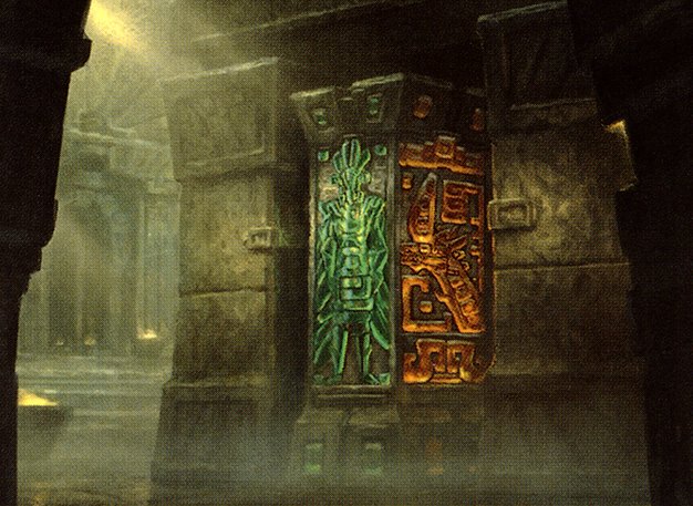 Pillar of Origins