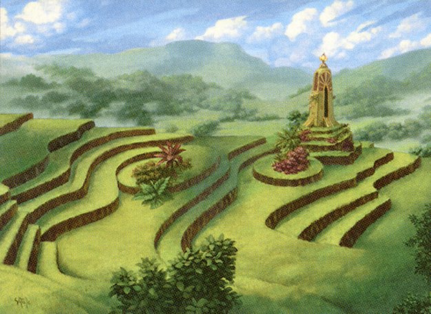 Plains