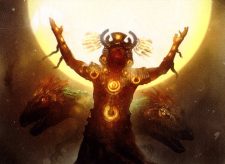 Priest of the Wakening Sun