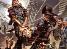 Prosperous Pirates