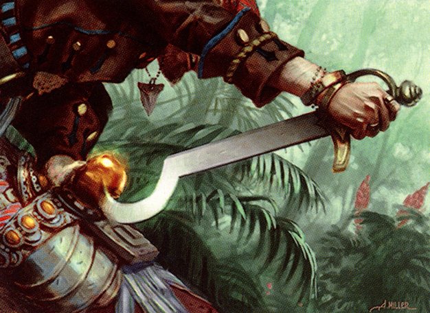 Prying Blade