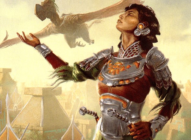 Pterodon Knight