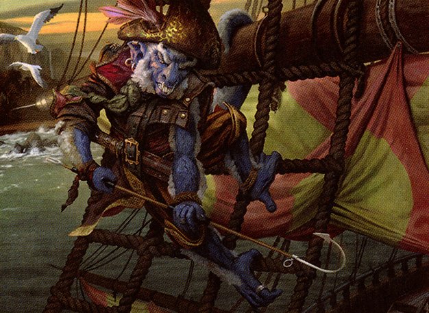 Rigging Runner