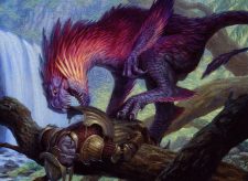 Ripjaw Raptor