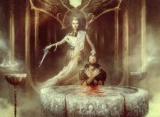 Ritual of Rejuvenation