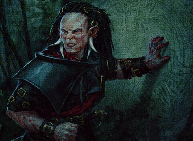 Ruin Raider