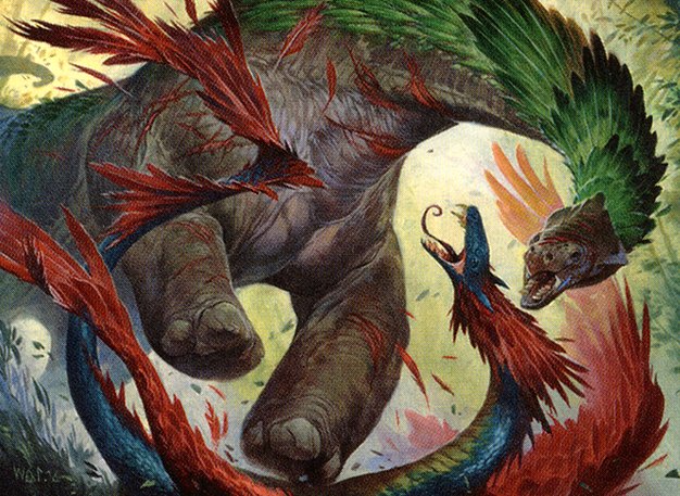 Savage Stomp