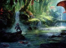 Search for Azcanta // Azcanta, the Sunken Ruin