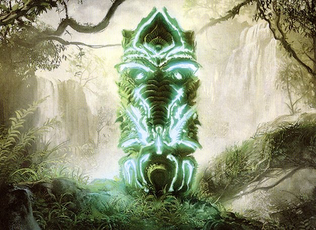 Sentinel Totem
