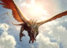 Shining Aerosaur