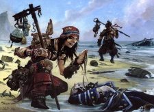 Shipwreck Looter