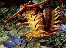 Skittering Heartstopper