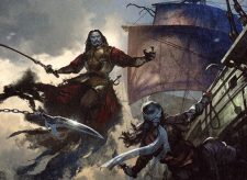 Skymarch Bloodletter