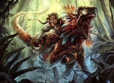 Slash of Talons