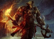 Storm Fleet Arsonist