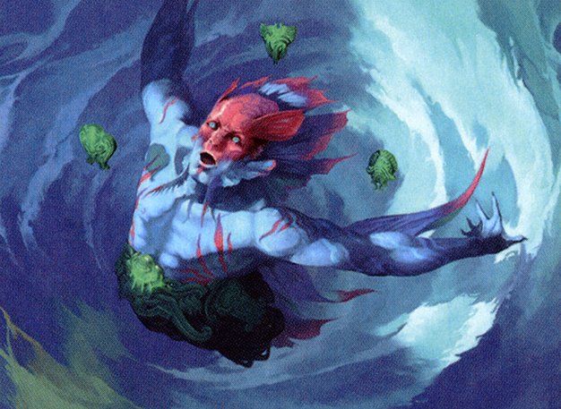Storm Sculptor