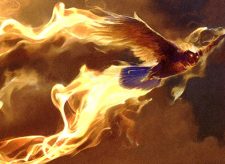 Sunbird’s Invocation