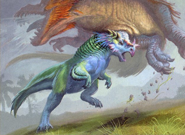 Territorial Hammerskull