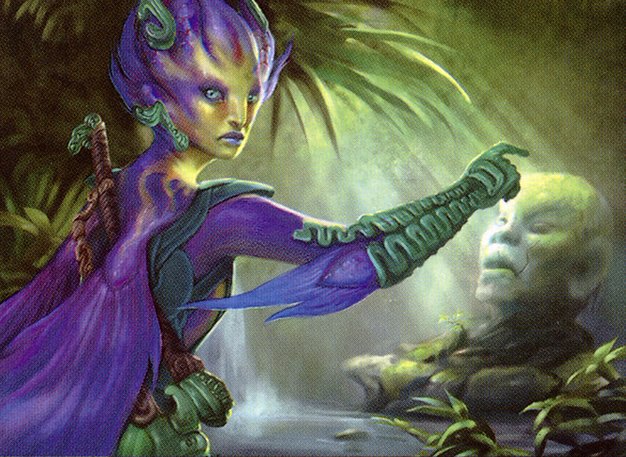 Tishana’s Wayfinder