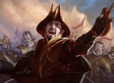 Vicious Conquistador