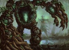 Wildgrowth Walker