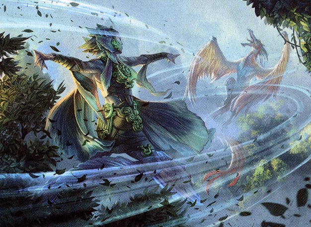 Wind Strider