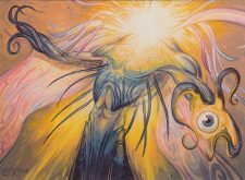 Aether Figment