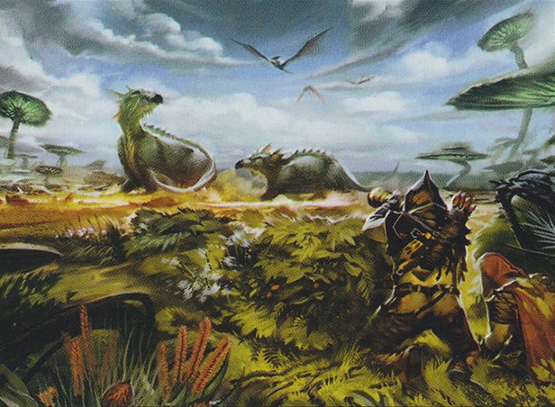 Beast Hunt