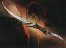 Blade of the Bloodchief