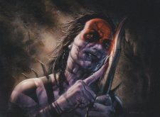 Blood Seeker