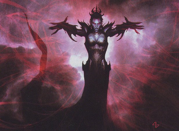 Bloodchief Ascension