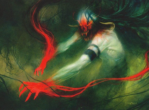 Bloodghast