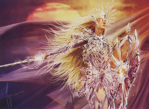 Celestial Mantle