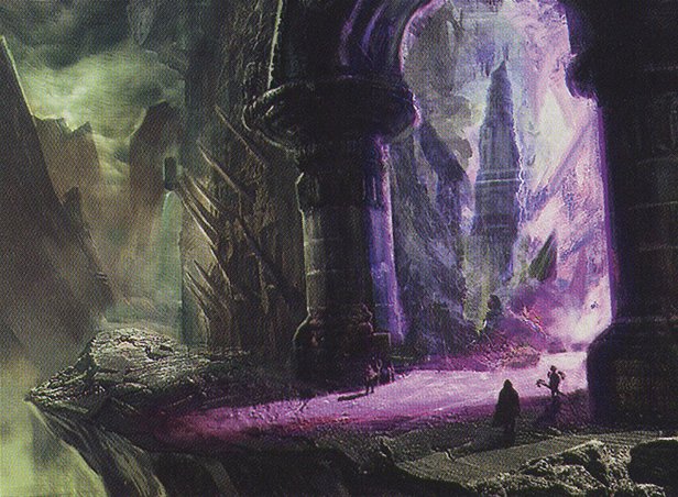 Crypt of Agadeem