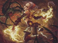 Devout Lightcaster