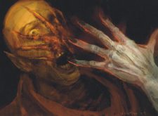 Disfigure