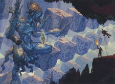 Eldrazi Monument