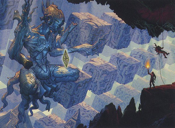 Eldrazi Monument