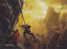 Emeria, the Sky Ruin