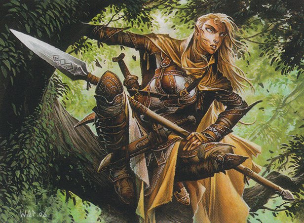 Frontier Guide