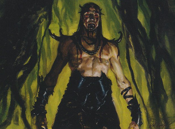 Gatekeeper of Malakir
